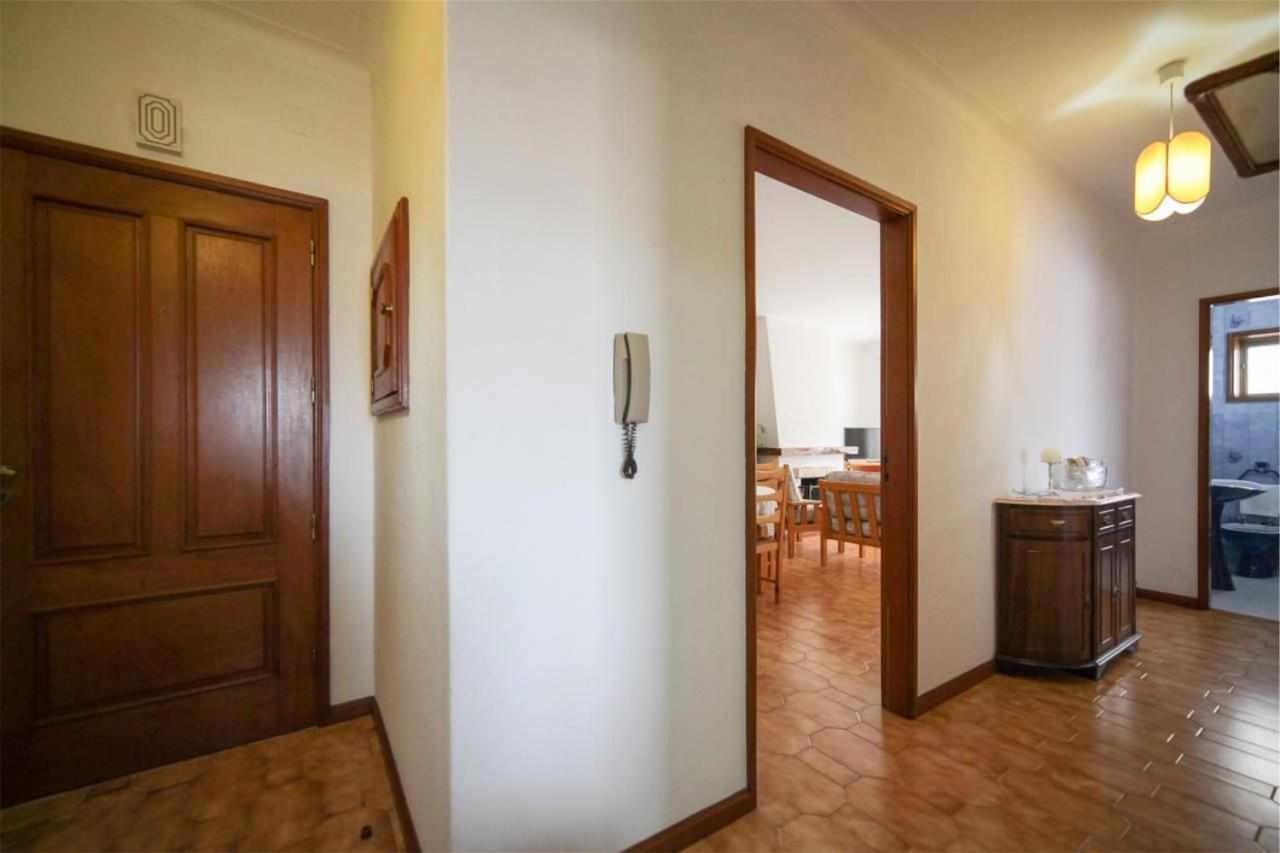 빌다도콘데 Apartamento Edumar 아파트 외부 사진