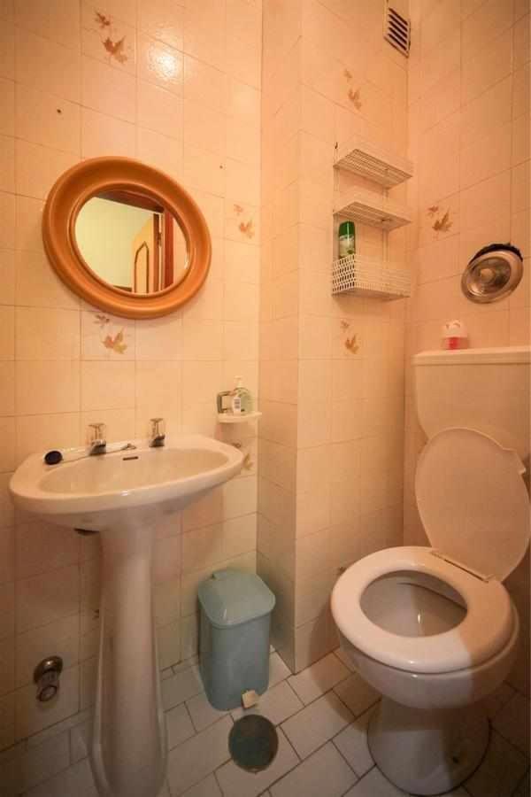 빌다도콘데 Apartamento Edumar 아파트 외부 사진