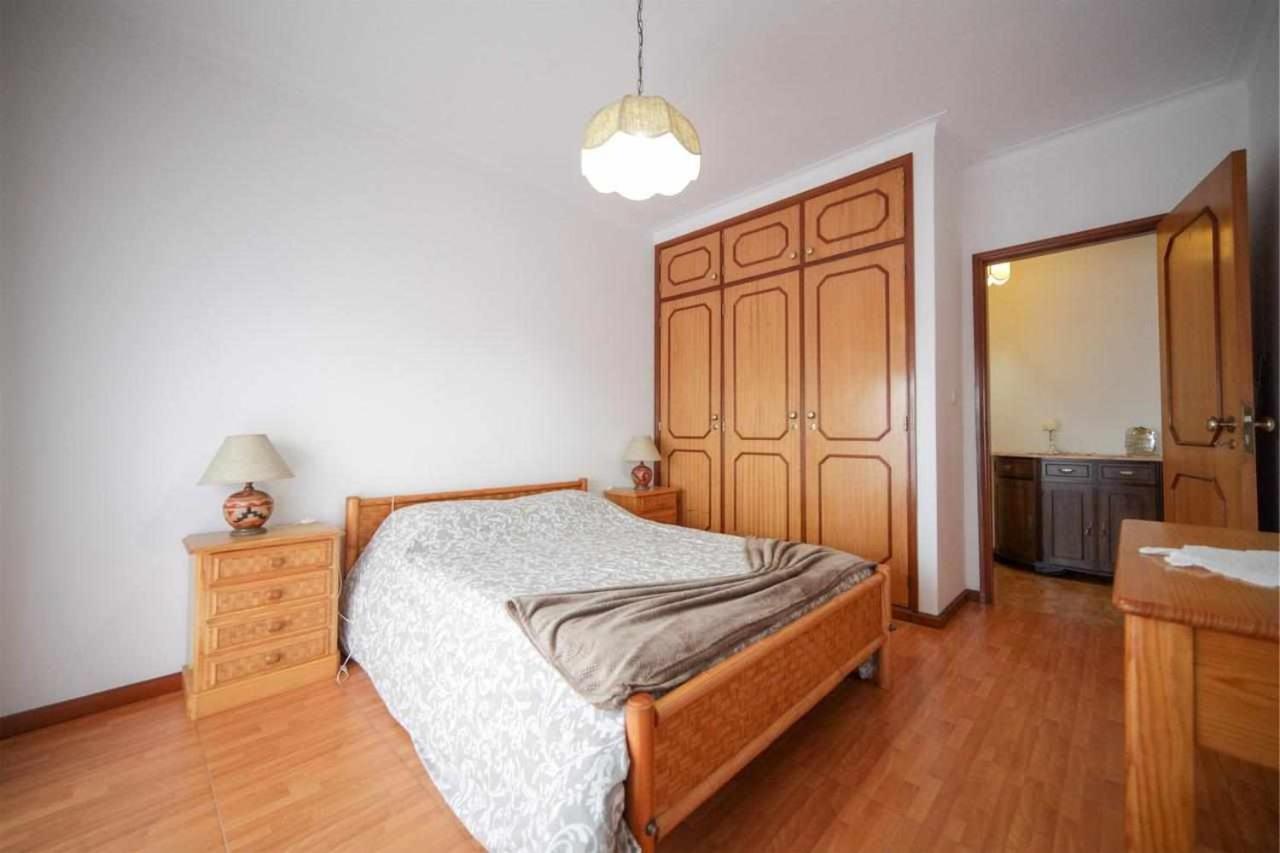 빌다도콘데 Apartamento Edumar 아파트 외부 사진