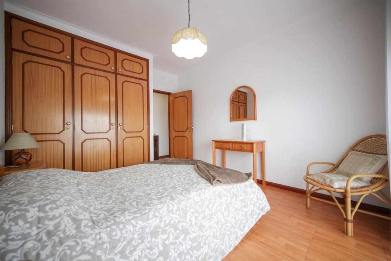 빌다도콘데 Apartamento Edumar 아파트 외부 사진