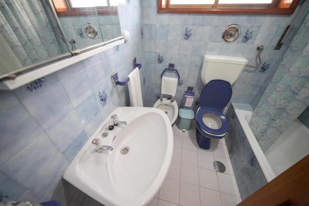 빌다도콘데 Apartamento Edumar 아파트 외부 사진