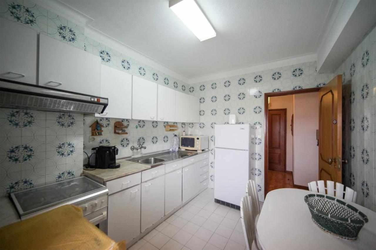 빌다도콘데 Apartamento Edumar 아파트 외부 사진