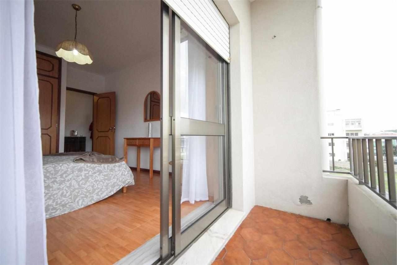 빌다도콘데 Apartamento Edumar 아파트 외부 사진