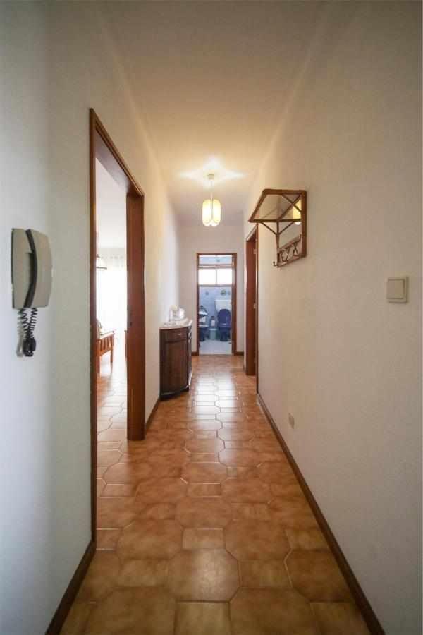 빌다도콘데 Apartamento Edumar 아파트 외부 사진