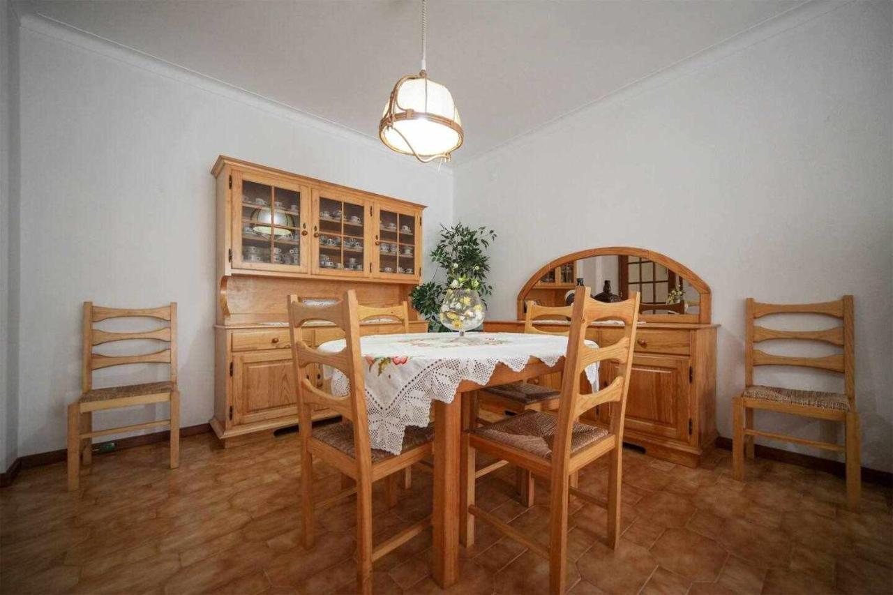 빌다도콘데 Apartamento Edumar 아파트 외부 사진
