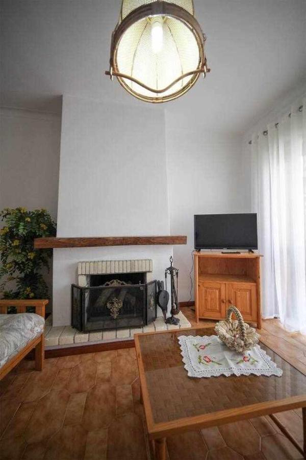 빌다도콘데 Apartamento Edumar 아파트 외부 사진