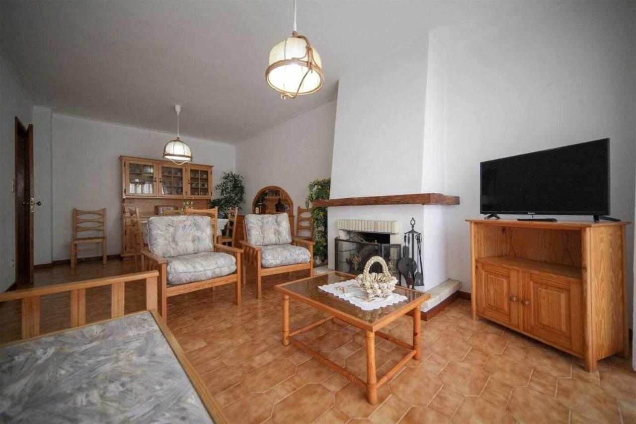 빌다도콘데 Apartamento Edumar 아파트 외부 사진